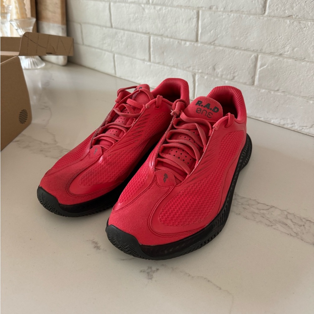 Rad Global trainers